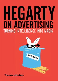 Hegarty on Advertising - Hegarty, John