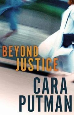 Beyond Justice - Putman, Cara C.