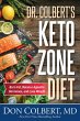 Dr. Colbert's Keto Zone Diet - Bild 1
