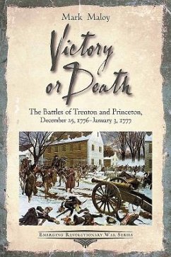 Victory or Death - Maloy, Mark