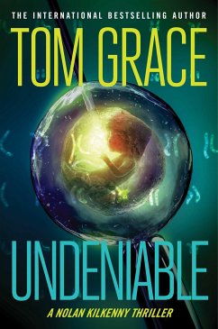 Undeniable - Grace, Tom