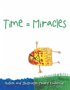 Time = Miracles - Radacovici, Maxime