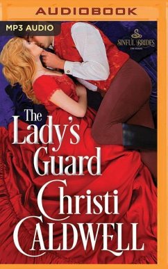 The Lady's Guard - Caldwell, Christi