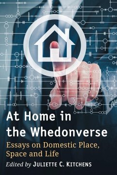 At Home in the Whedonverse