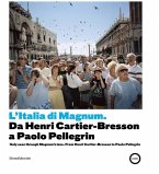 Italy Seen Through Magnum's Lens: From Henri Cartier-Bresson to Paolo Pellegrin