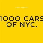 Lionel Koretzky: 1000 Cars of NYC