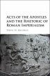 Acts of the Apostles and the Rhetoric... - Bild 1