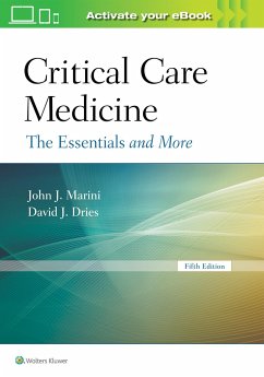 Critical Care Medicine - Marini, Dr. John J; Dries, David J