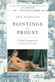 Paintings in Proust