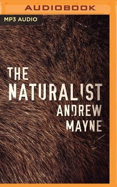 The Naturalist - Mayne, Andrew