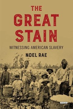 The Great Stain - Rae, Noel