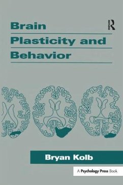 Brain Plasticity and Behavior - Kolb, Bryan