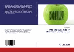 Into the Dynamics of Classroom Management