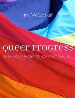 Cover Queer Progress