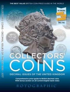 Collectors' Coins - Perkins, Christopher Henry