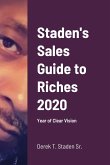 Staden's Sales Guide to Riches