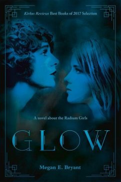 Glow - Bryant, Megan E