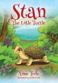 Stan, The Little Turtle