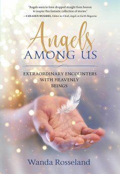 Angels Among Us - Rosseland, Wanda