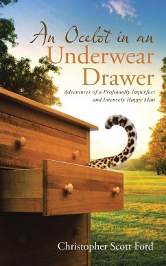 An Ocelot in an Underwear Drawer - Ford, Christopher Scott