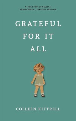 Grateful For It All - Kittrell, Colleen