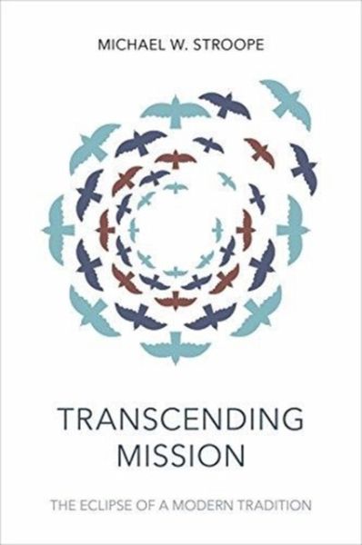 Transcending Mission Transcending Mission