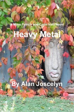 Heavy Metal - Joscelyn, Alan