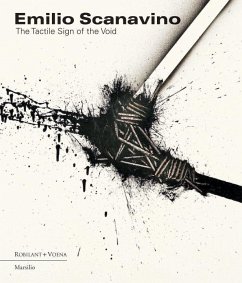 Emilio Scanavino: The Tactile Sign of the Void - Scanavino, Emilio