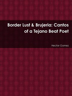 Border Lust & Brujeria - Gomez, Hector