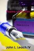 Poems of the Pen