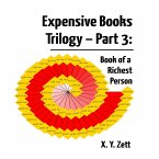 Expensive Books Trilogy - Part 3