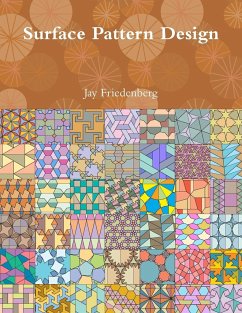 Surface Pattern Design - Friedenberg, Jay