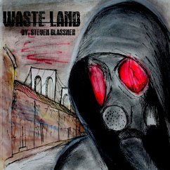 WasteLand - Glassner, Steven