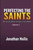 Perfecting the saints