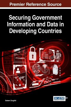 Securing Government Information and Data in Developing Countries