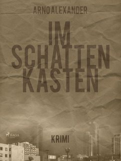 Im Schattenkasten (eBook, ePUB) - Alexander, Arno