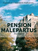 Pension Malepartus (eBook, ePUB)