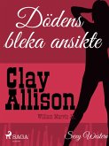 Dödens bleka ansikte (eBook, ePUB)