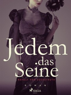 Cover Jedem das Seine - Band I (eBook, ePUB)