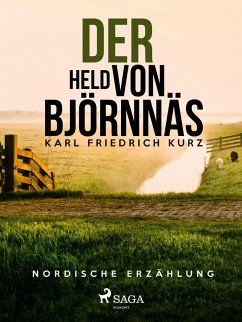 Der Held von Björnnäs. Nordische Erzählung (eBook, ePUB) - Kurz, Karl Friedrich
