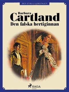 Den falska hertiginnan (eBook, ePUB) - Cartland, Barbara