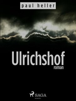 Ulrichshof (eBook, ePUB) - Keller, Paul