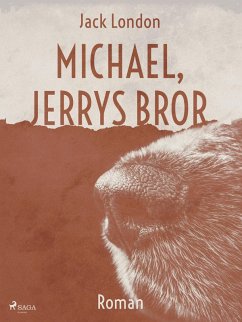 Cover Michael, Jerrys bror (eBook, ePUB)