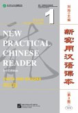 New Practical Chinese Reader vol.1 - Tests and Quizzes
