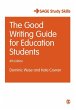 The Good Writing Guide for Education... - Bild 1