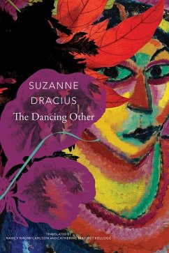 The Dancing Other - Dracius, Suzanne