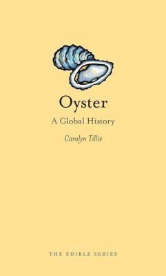 Oyster - Tillie, Carolyn