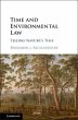 Time and Environmental Law - Bild 1
