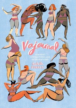 Vajournal: Feminist Interactions and Interventions - Bunnell, Isabella