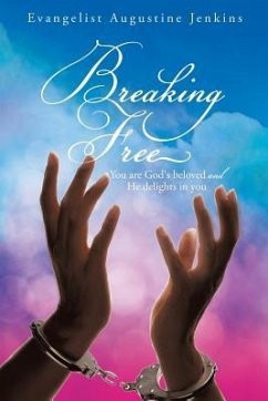 BREAKING FREE - Crawford, Mary Elizabeth